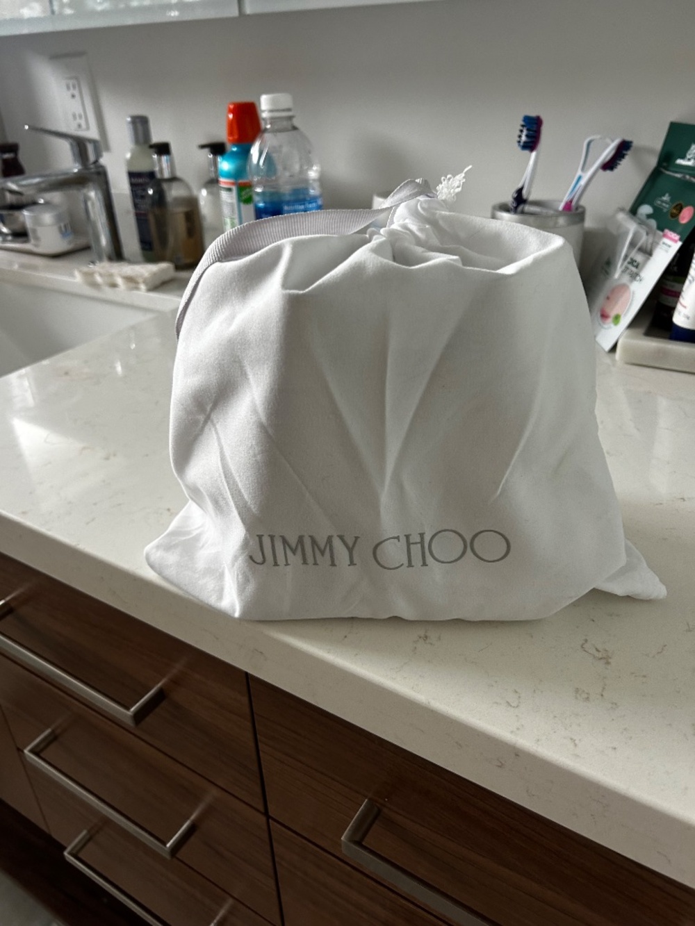 Jimmy Choo - Picture 2 of 2
